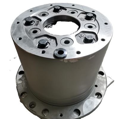 WG9981340370 Sinotruk Howo Truck AC16 Axle Parts Wheel Reducer Assembly Accepts Customization and Output Speed 14-280rpm