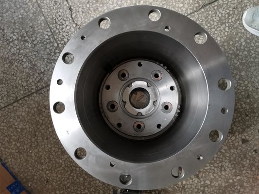 WG9981340370 Sinotruk Howo Truck AC16 Axle Parts Wheel Reducer Assembly Accepts Customization and Output Speed 14-280rpm