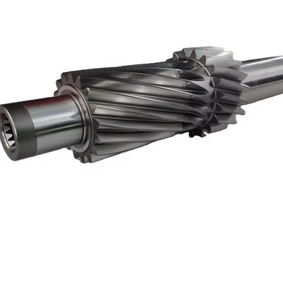 1316.303.033 ZF16S2530TO SITRAK MAN Truck Gearbox Parts Transmission Intermediate Shaft Countershaft for Replace/Repair