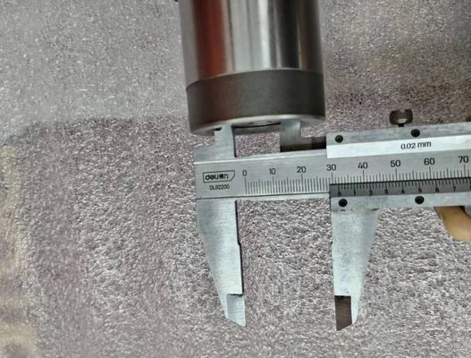 1316.303.033 ZF16S2530TO SITRAK MAN Truck Gearbox Parts Transmission Intermediate Shaft Countershaft for Replace/Repair