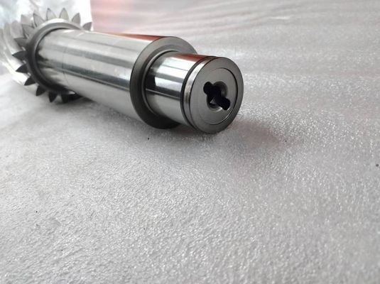 1316.303.033 ZF16S2530TO SITRAK MAN Truck Gearbox Parts Transmission Intermediate Shaft Countershaft for Replace/Repair