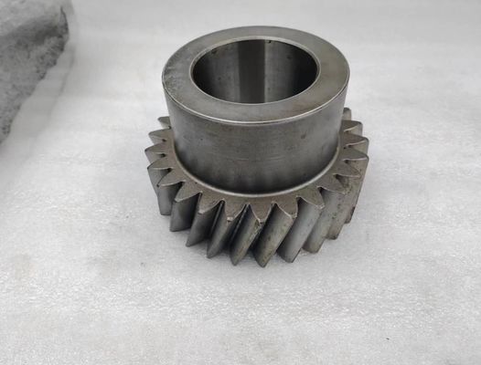 Shipping way AIR/SEA/EXPRESS ZF ZF16S2531TO SITRAK truck gearbox transmission Intermediate shaft third helical gear Z 26