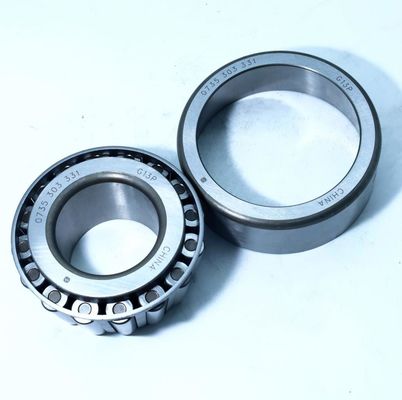 0735.303.331 ZF16S2531TO ZF SITRAK Transmission Gearbox Parts Tapered Roller Bearing for Replacement/Maintenance