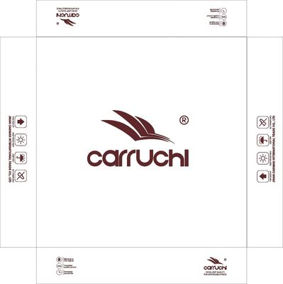 Highly-rated CARRUCHI AZ1560020577 SINOTRUCK HOWO A7 SHACMAN Weichai deutz WD615 Engine flywheel Assembly
