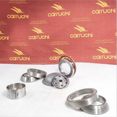Perfect Repair Kit for Carruchi AZ9925520310 SITRAK Engine Sinotruk Howo Balance Shafts as per Customer Requirements