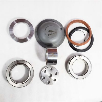 Perfect Repair Kit for Carruchi AZ9925520310 SITRAK Engine Sinotruk Howo Balance Shafts as per Customer Requirements