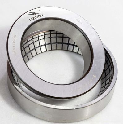 Perfect Repair Kit for Carruchi AZ9925520310 SITRAK Engine Sinotruk Howo Balance Shafts as per Customer Requirements