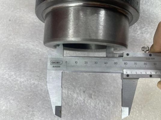 Sinotruk Howo Auto Transmission Systems MCP16ZG Middle Axle Interwheel Differential Assembly OEM SIZE 712-35110-0052H10000