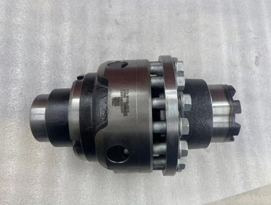 Sinotruk Howo Auto Transmission Systems MCP16ZG Middle Axle Interwheel Differential Assembly OEM SIZE 712-35110-0052H10000