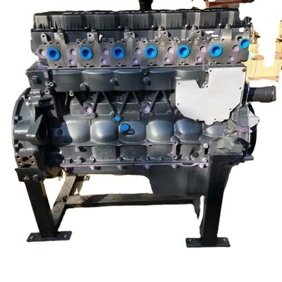 MC1354T3Q07 sinoturk SITRAK MC11 MC13 HOWO engines diesel C7H C9H LGMG MT95 MT96 dump truck engine assembly