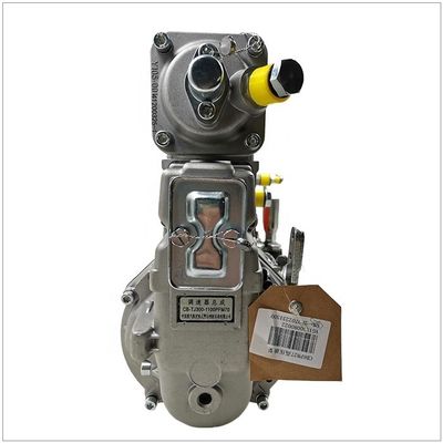 Car Fitment SINOTRUK CNHTC VG1560080022 Pressure Oil Pump for Original HOWO SitrakA7 T7