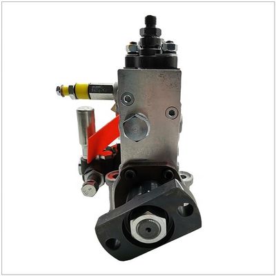 Car Fitment SINOTRUK CNHTC VG1560080022 Pressure Oil Pump for Original HOWO SitrakA7 T7