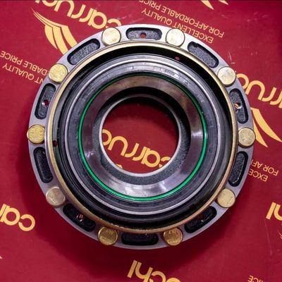 Steel Rear Wheel Hub Assembly for Sinotruk Sitrak C7H Howo T5G MCP16 Axle Carruchi 712-35700-6116
