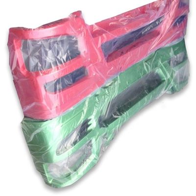 OEM Service Accepted and Car Body Accessories for Sinotruk HOWO Truck Bumper WG1642241021