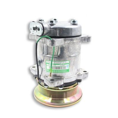 Howo S6 23- Radiator Superior Performance for WG1500139016 Sinotruk HOWO A7 Air Compressors