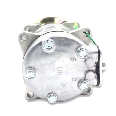 Howo S6 23- Radiator Superior Performance for WG1500139016 Sinotruk HOWO A7 Air Compressors