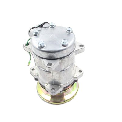 Howo S6 23- Radiator Superior Performance for WG1500139016 Sinotruk HOWO A7 Air Compressors