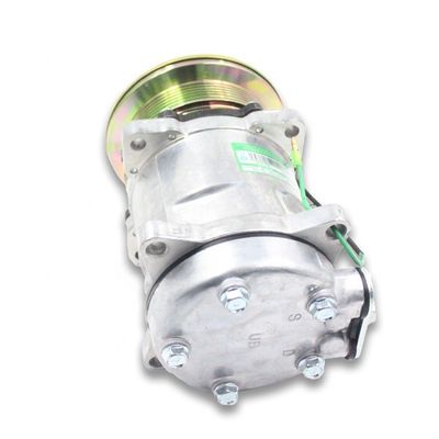 Howo S6 23- Radiator Superior Performance for WG1500139016 Sinotruk HOWO A7 Air Compressors