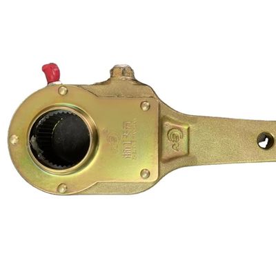 Adjusting Device for SINOTRUK CNHTC Medium Duty Vehicles Original FUWA DAF Manual Brake Adjuster Slack Adjuster