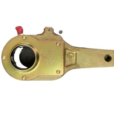 ISO9001 2008 Certified Howo 3H8T38MM BPW Manual Slack Adjuster for Heavy Truck Manual Adjusting Devices
