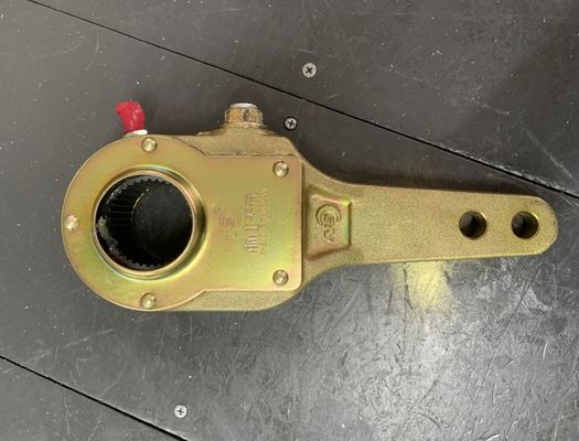 ISO9001 2008 Certified Howo 3H8T38MM BPW Manual Slack Adjuster for Heavy Truck Manual Adjusting Devices