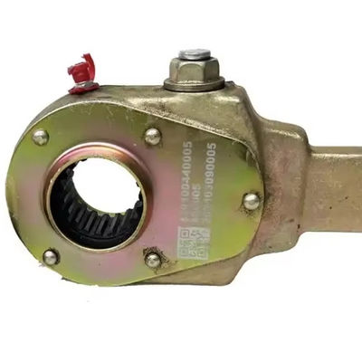 Howo Sitrak Parts BEN Z FRONT BRAKE DRUM Adjusting Device Manual Slack Adjuster AZ9100440005 The Best Choice for Trucks