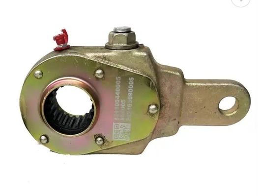 Howo Sitrak Parts BEN Z FRONT BRAKE DRUM Adjusting Device Manual Slack Adjuster AZ9100440005 The Best Choice for Trucks