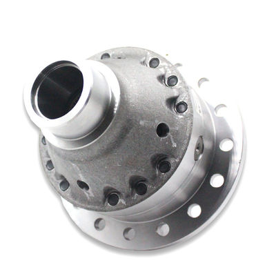Howo S6 23- Differential Assembly AZ9981320020 for Howo Howo Howo Car Make Howo