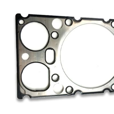 0.2KG Vg1500040065 Engine Cylinder Head Gasket for Sinotruk Howo Engine Parts OEM Standard Size