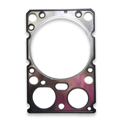 0.2KG Vg1500040065 Engine Cylinder Head Gasket for Sinotruk Howo Engine Parts OEM Standard Size