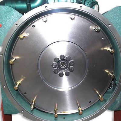225kw OEM Standard Size Sinotruk Howo Engine Assembly with WD615.69 Weichai Diesel Engine
