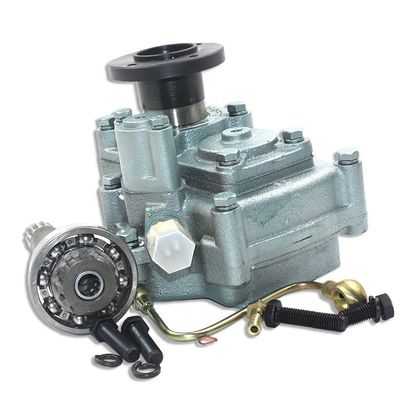 15 KG AZ9700290010 PTO Gearbox Spare Parts for Sinotruk Howo A7 Top- and Long-Lasting