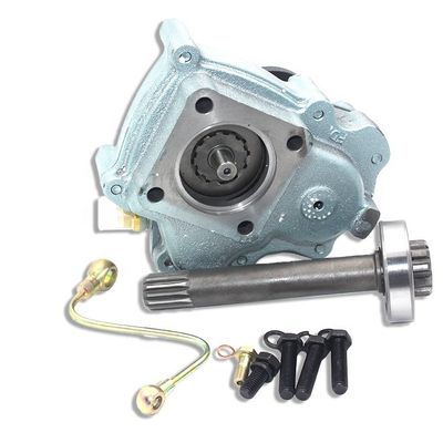 15 KG AZ9700290010 PTO Gearbox Spare Parts for Sinotruk Howo A7 Top- and Long-Lasting