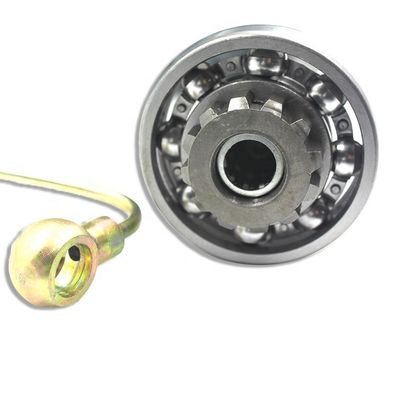 15 KG AZ9700290010 PTO Gearbox Spare Parts for Sinotruk Howo A7 Top- and Long-Lasting