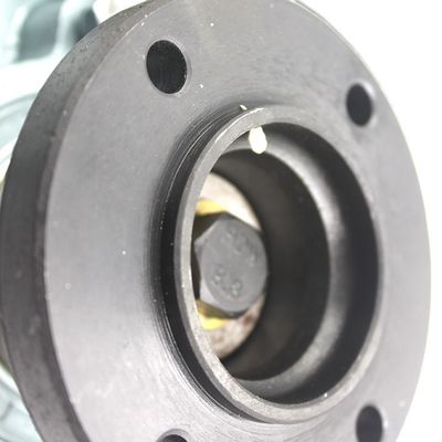 15 KG AZ9700290010 PTO Gearbox Spare Parts for Sinotruk Howo A7 Top- and Long-Lasting