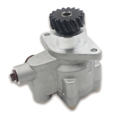 Sinotruk Howo WG97314760205 Power Steering Pump 100% and Advanced Hydraulic Design