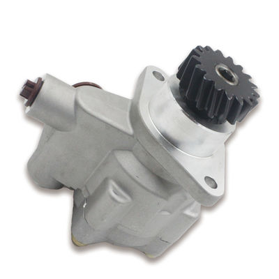 Sinotruk Howo WG97314760205 Power Steering Pump 100% and Advanced Hydraulic Design