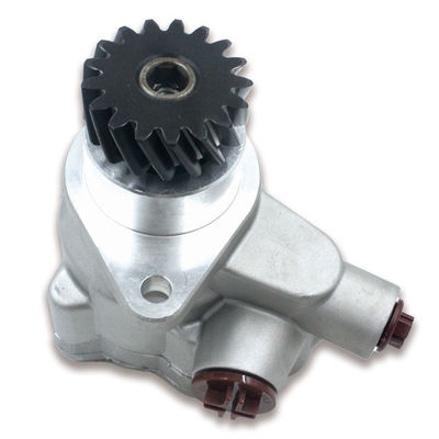 Sinotruk Howo WG97314760205 Power Steering Pump 100% and Advanced Hydraulic Design