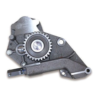 Replace/Repair Purpose AZ1500070021A WD615 Oil Pump for Sinotruk Howo Engine