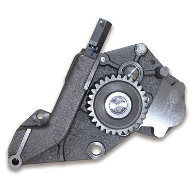 Replace/Repair Purpose AZ1500070021A WD615 Oil Pump for Sinotruk Howo Engine