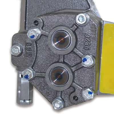 Replace/Repair Purpose AZ1500070021A WD615 Oil Pump for Sinotruk Howo Engine