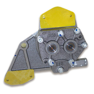 Replace/Repair Purpose AZ1500070021A WD615 Oil Pump for Sinotruk Howo Engine