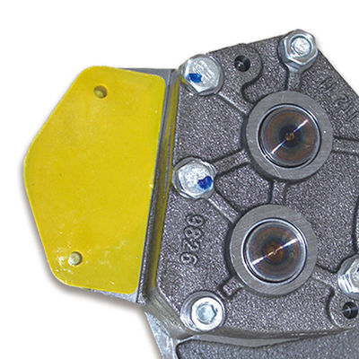Replace/Repair Purpose AZ1500070021A WD615 Oil Pump for Sinotruk Howo Engine