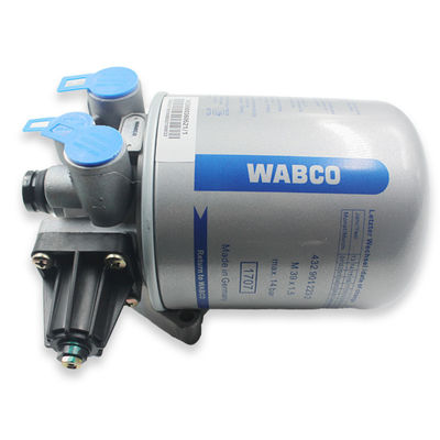 Howo Truck Air Dryer WG9000360521 for Sinotruk Spare Parts Year 2023- Howo Car Fitment Truck