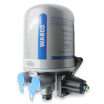 Howo Truck Air Dryer WG9000360521 for Sinotruk Spare Parts Year 2023- Howo Car Fitment Truck