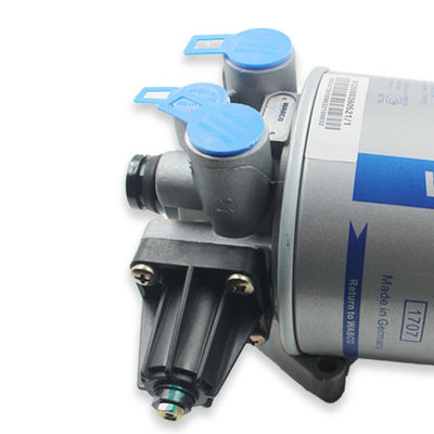 Howo Truck Air Dryer WG9000360521 for Sinotruk Spare Parts Year 2023- Howo Car Fitment Truck