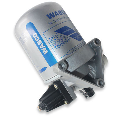 Howo Truck Air Dryer WG9000360521 for Sinotruk Spare Parts Year 2023- Howo Car Fitment Truck