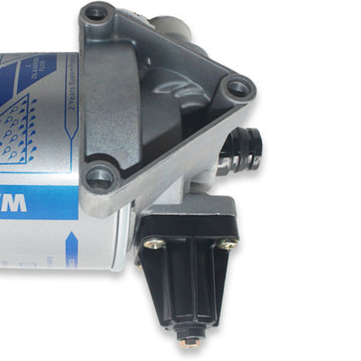 Howo Truck Air Dryer WG9000360521 for Sinotruk Spare Parts Year 2023- Howo Car Fitment Truck