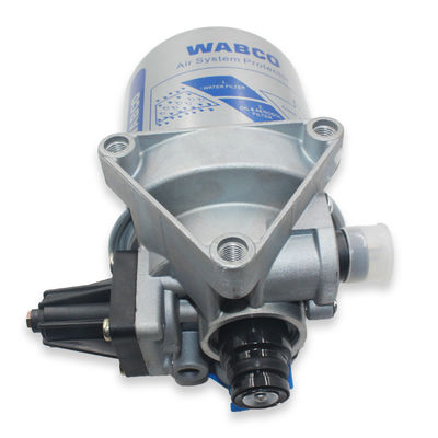 Howo Truck Air Dryer WG9000360521 for Sinotruk Spare Parts Year 2023- Howo Car Fitment Truck