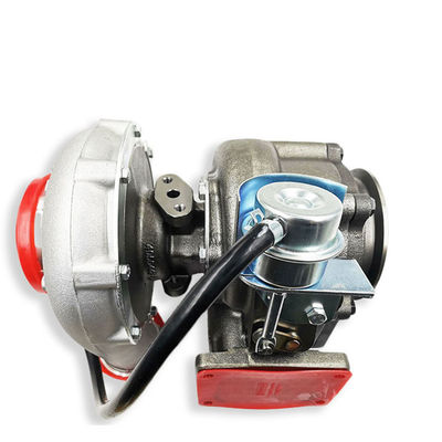 Engine Parts Turbocharger Parts for Sinotruk HOWO Truck Engine Repair/Replace/Replacement